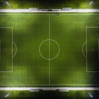 意大利足球甲级联赛标志及比赛场景