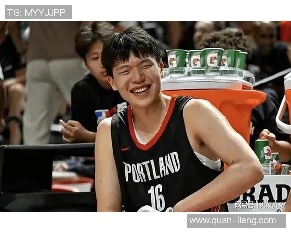 开拓者引进字母哥大设想：杨瀚森或将被打包交易