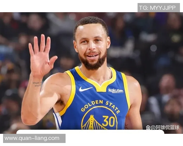 1.2亿签约勇士！发誓要帮库里夺冠！三分球连进51个太牛逼