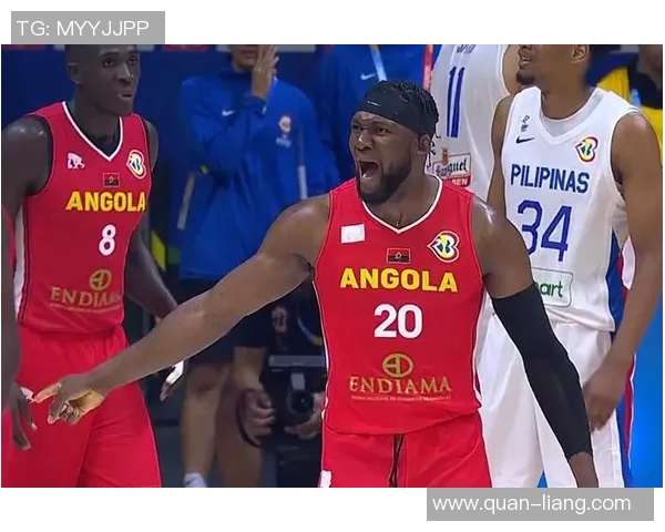 2008年北京奥运会中国男篮对阵安哥拉的精彩对决与历史意义分析