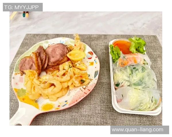 健身饮食搭配：营养均衡，助你健康塑形